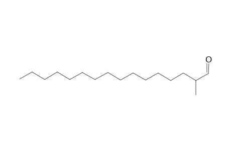 Hexadecanal, 2-methyl-