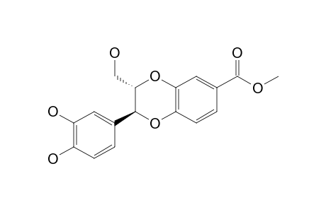 Americanoic acid A Methyl Ester