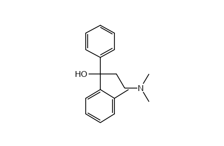 alpha-[2-(DIMETHYLAMINO)ETHYL]-2-METHYLBENZHYDROL