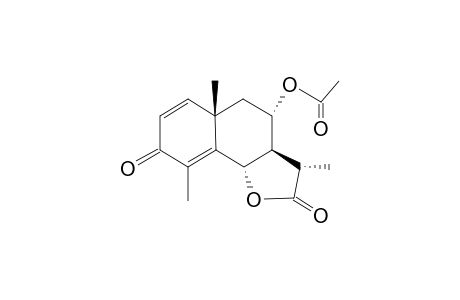 ARTEMISIN,ACETATE