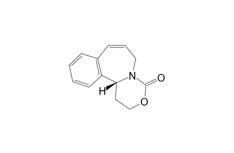 5,6-BENZO-1-AZA-10-OXABICYCLO-[5.4.0]-UNDECA-3,5-DIEN-11-ONE