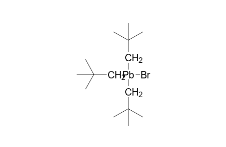 PB{CH2C(CH3)3}3BR
