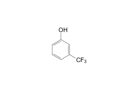 alpha,alpha,alpha-TRIFLUORO-m-CRESOL