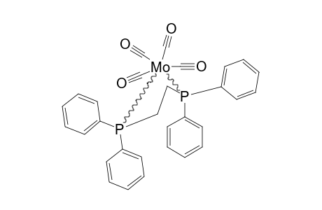 MO(CO)4(DPPE)