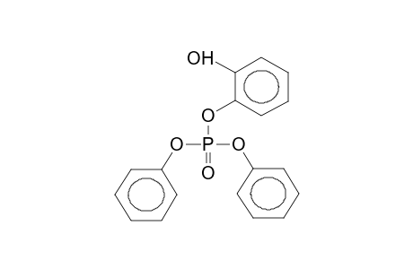 2-HYDROXYPHENYLDIPHENYLPHOSPHATE