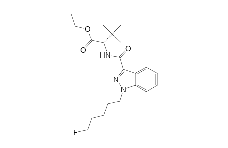 5-Fluoro EDMB-PINACA