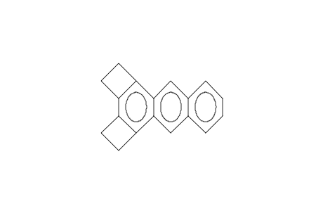 Dicyclobuta(A,C)anthracene