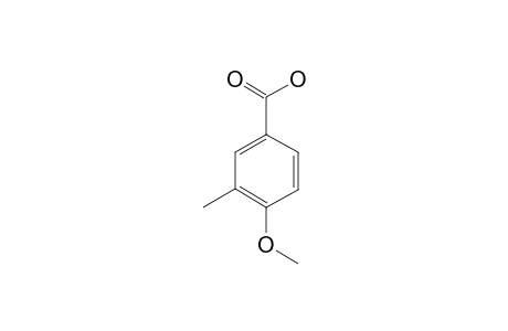 3-METHYL-4-METHOXY-BENZOIC-ACID