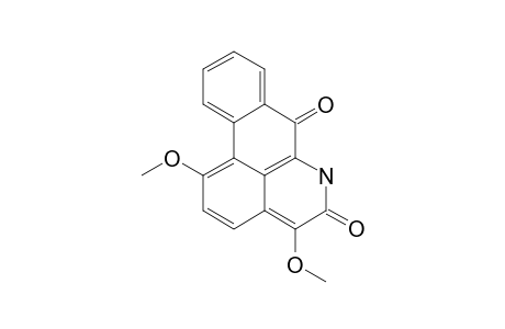 Artabonatine D