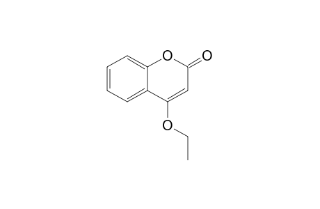 4-Ethoxycoumarin