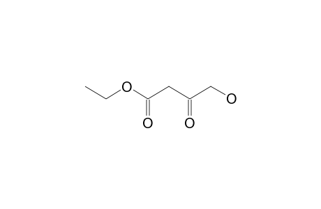 ETHYL-GAMMA-HYDROXYACETOACETATE