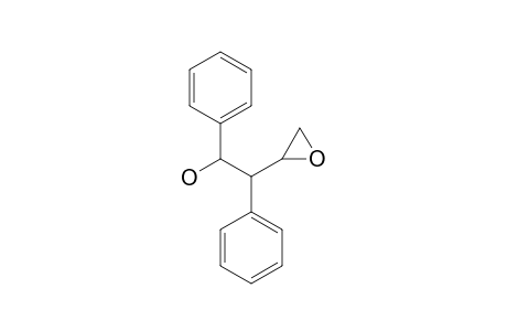 (1RS,2RS,3RS)-3,4-EPOXY-1,2-DIPHENYL-BUTAN-1-OL