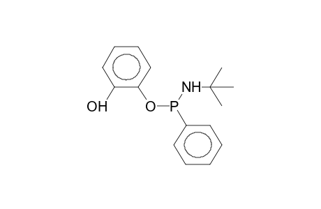 ORTHO-HYDROXYPHENYL N-TERT-BUTYLPHENYLAMIDOPHOSPHONITE