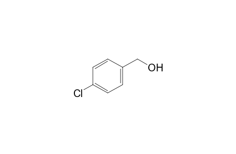 p-chlorobenzyl alcohol