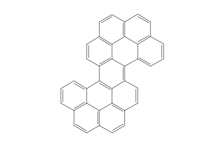 DIBENZO-[JK,UV]-DINAPHTHO-[2,1,8,7-DEFG;2',1',8',7'-OPQR]-PENTACENE