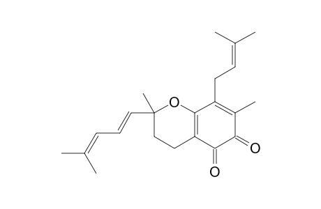 PEPEROBTUSIN-B