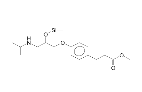 ESMOLOL-TMS