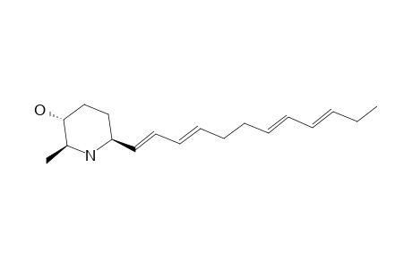 CORYDENDRAMINE-B