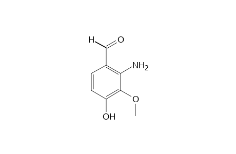 2-AMINOVANILLIN