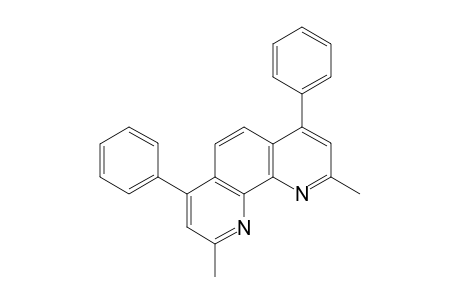 2,9-Dimethyl-4,7-diphenyl-1,10-phenanthroline