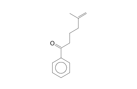 5-Methyl-1-phenylhex-5-en-1-one