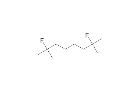 2,7-DIFLUORO-2,7-DIMETHYLOCTANE