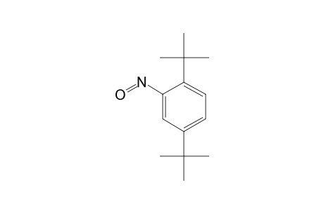 2,5-DI-TERT.-BUTYL-NITROSOBENZENE