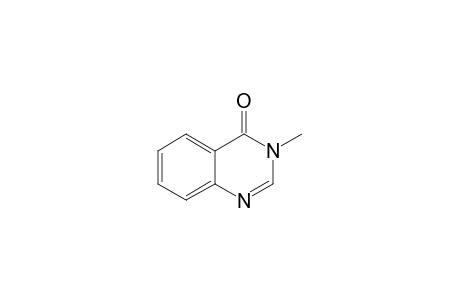 3-METHYL-QUINAZOLIN-4-ONE