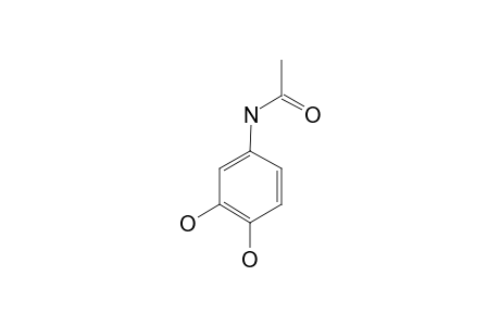 3,4-DIHYDROXYACETANILIDE