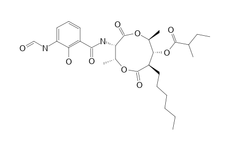 ANTIMYCIN-A1A