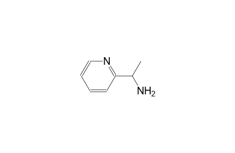 2-Pyridinemethanamine, .alpha.-methyl-