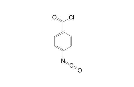 4-Isocyanatobenzoyl chloride