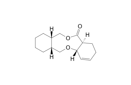 2,11-Dioxa-1.beta.,4.beta.,9.beta.,13.alpha.-tricyclo[11.4.0.0(4,9)]heptadec-16-en-12-one