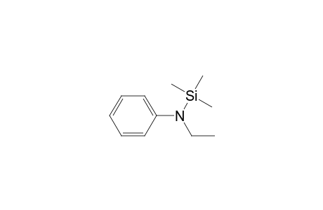 N-(trimethylsilyl)phenylethylamine