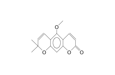 Xanthoxylethine