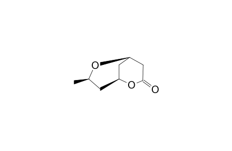 TETRAKETIDE