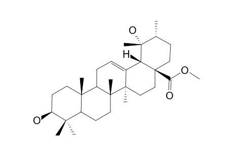 Methyl-pomolate