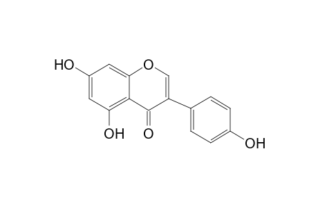 Genistein