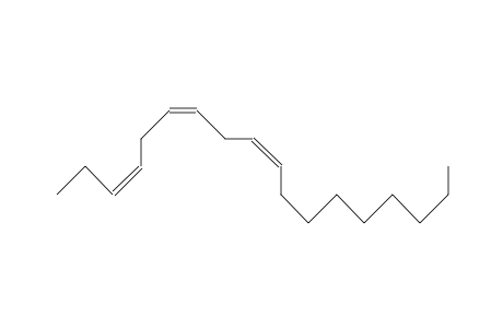 cis-, cis-,cis-3,6,9-Octadecatriene