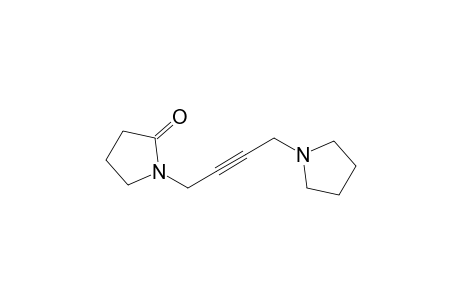 Oxotremorine