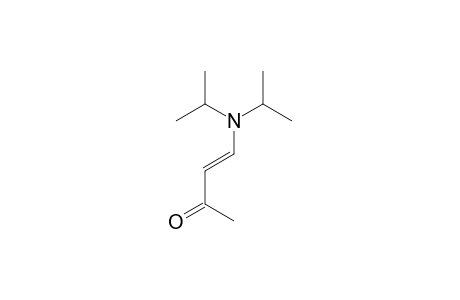 4-DIISOPROPYLAMINO-3-BUTEN-2-ONE