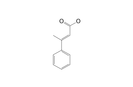 (E)-BETA-METHYLCINNAMIC-ACID