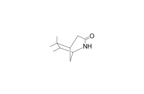 6,6,7-TRIMETHYL-2-AZABICYCLO[3.2.1]OCTAN-3-ONE