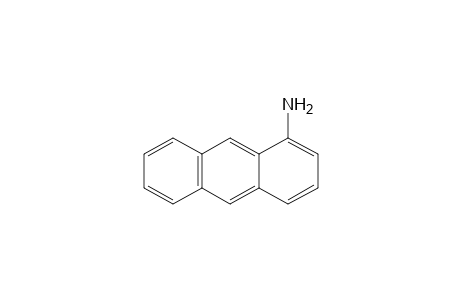 1-Anthramine