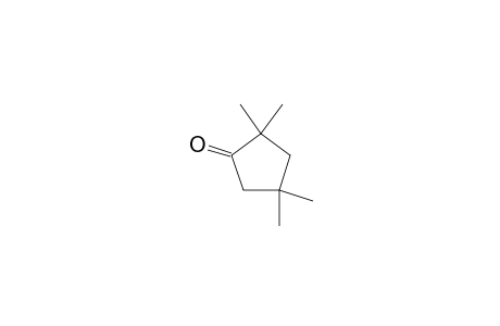 2,2,4,4-Tetramethyl-cyclopentanone