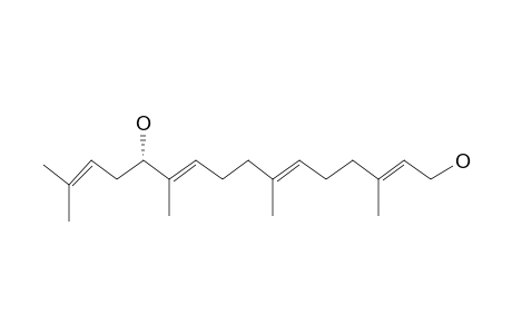 12-(S)-HYDROXYGERANYLGERANIOL