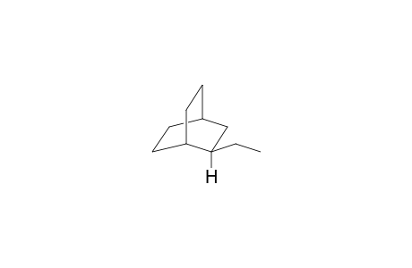 BICYCLO[2.2.2]OCTANE, 2-ETHYL-