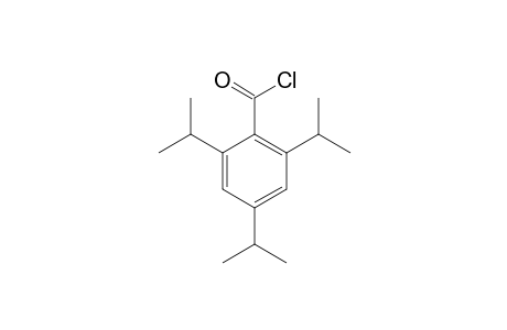 2,4,6-TRIISOPROPYLBENZOYLCHLORID