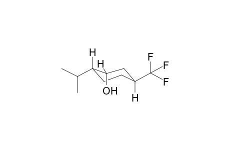 TRANS-7,7,7-TRIFLUORO-DL-NEOISOMENTHOL