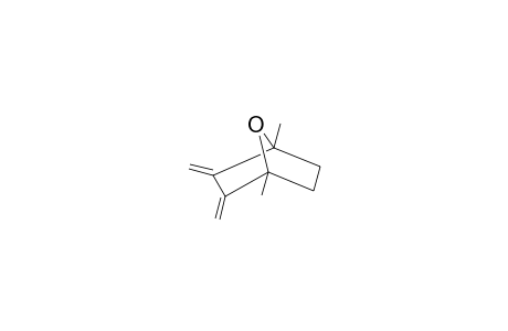 1,4-DIMETHYL-2,3-DIMETHYLEN-7-OXANORBORNAN